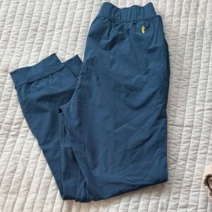 Cotopaxi women’s blue hiking pants - size M